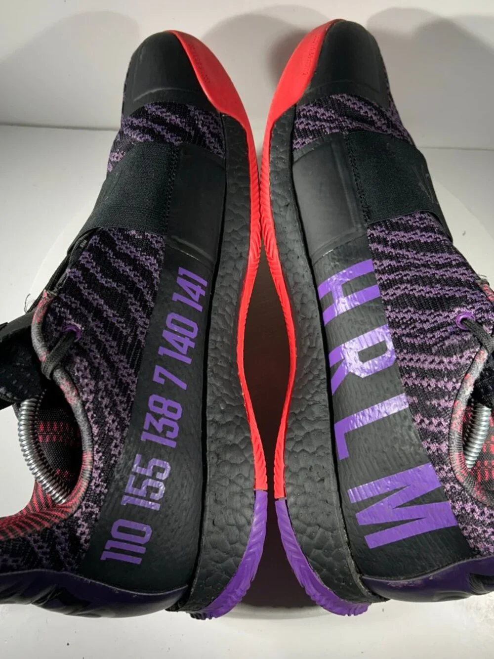 adidas harden vol